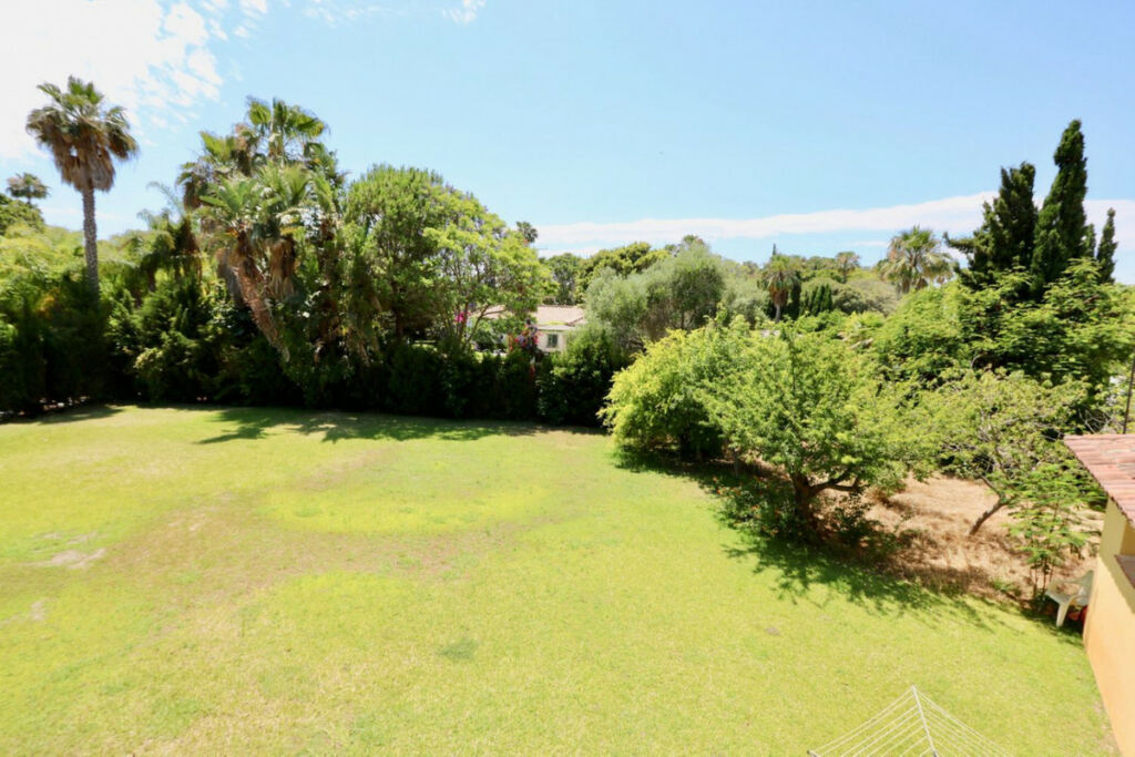 Detached Villa Sotogrande Costa Cádiz - image 34