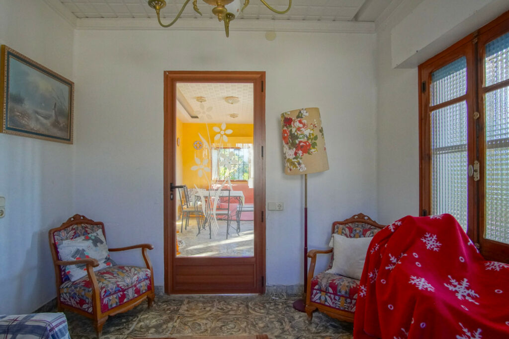 Detached Villa Javea Alicante - image 34