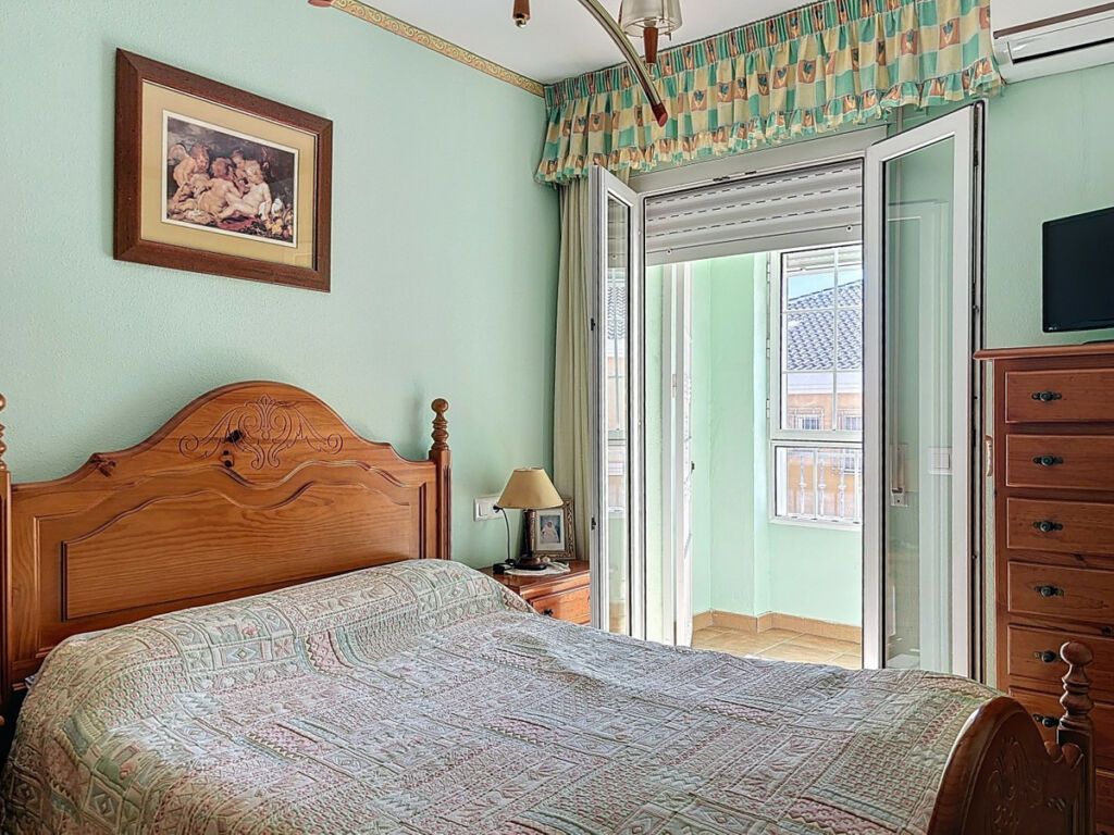 Semi-Detached House Torre del Mar Málaga - image 34