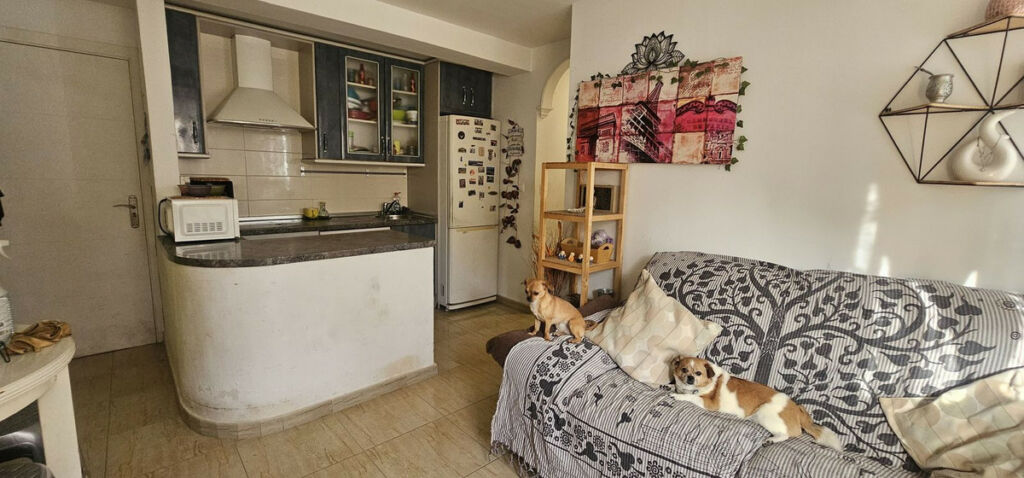 Middle Floor Apartment Fuengirola Málaga - image 30