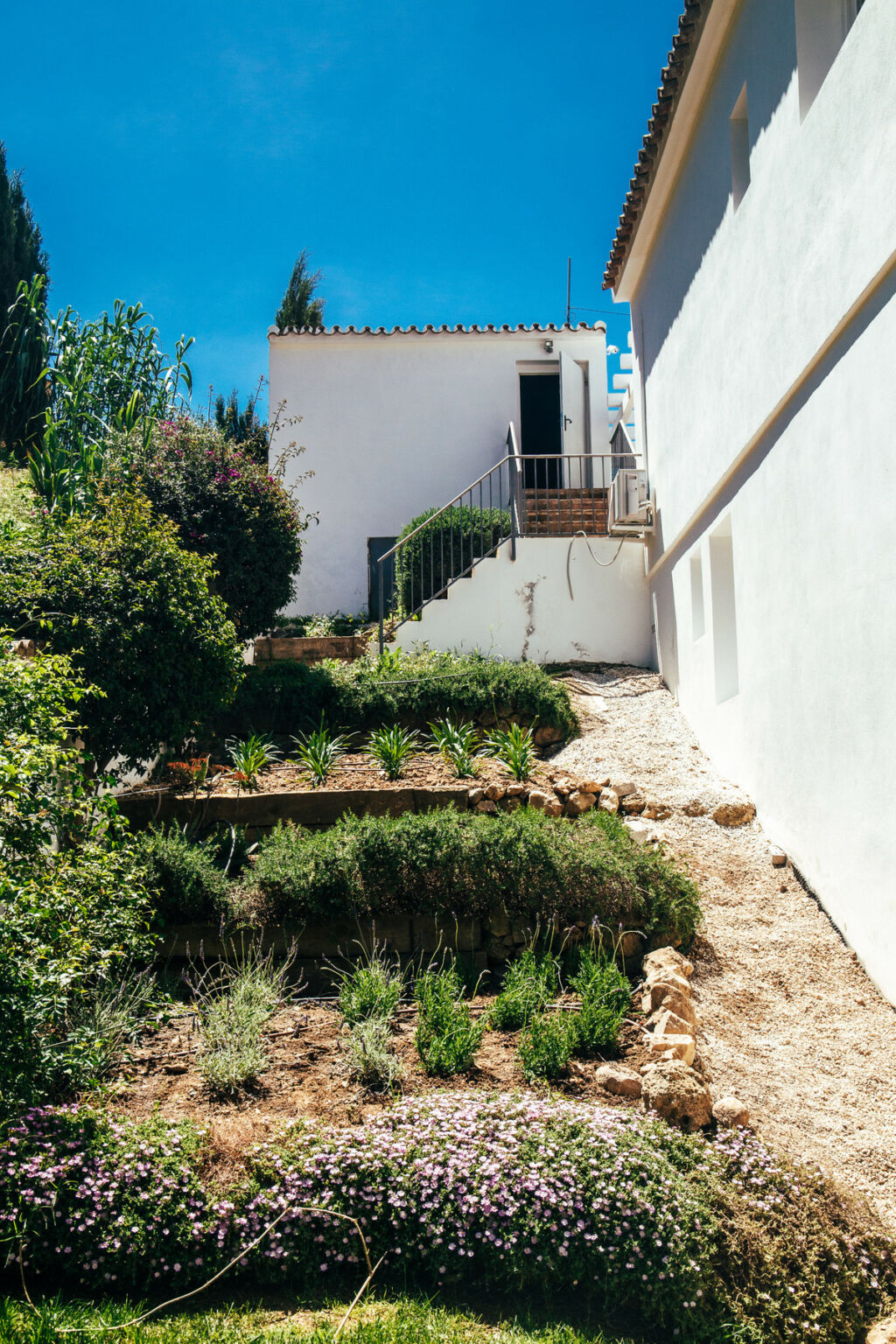 Detached Villa Marbella Málaga - image 34