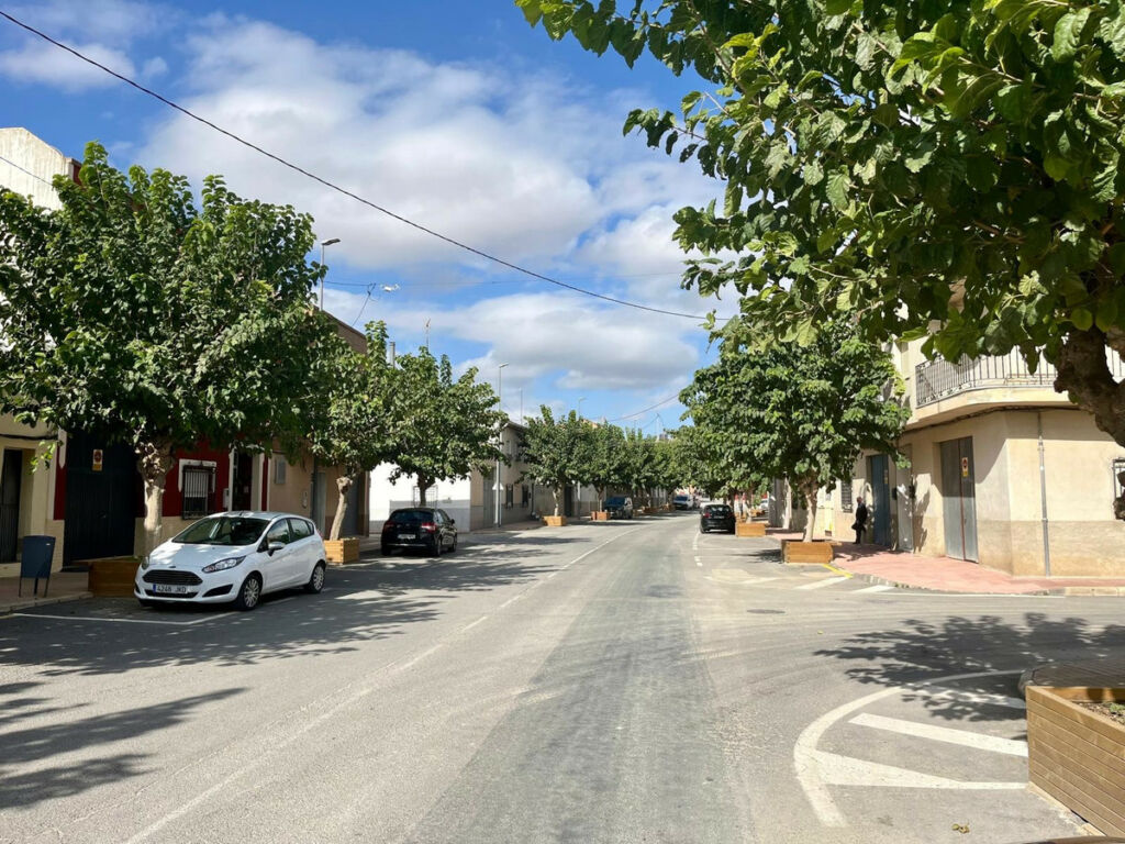 Land Bullas Murcia - image 24