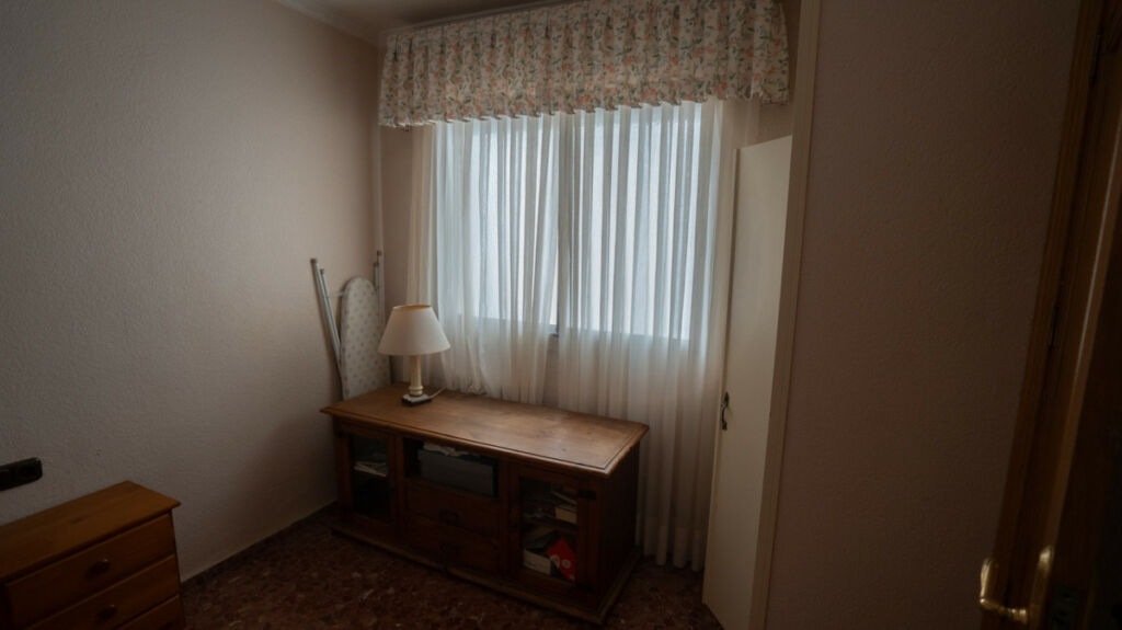 Middle Floor Apartment Torrevieja Alicante - image 34