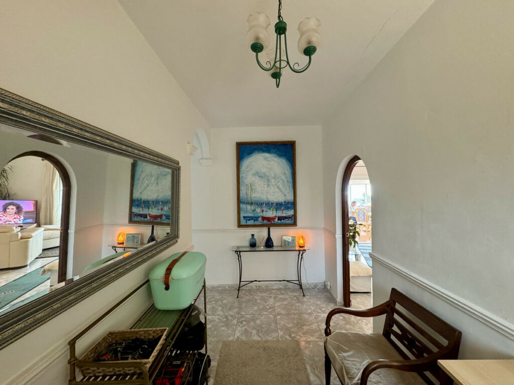 Detached Villa Mijas Málaga - image 34