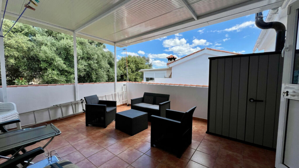 Townhouse Los Barrios Cádiz - image 34