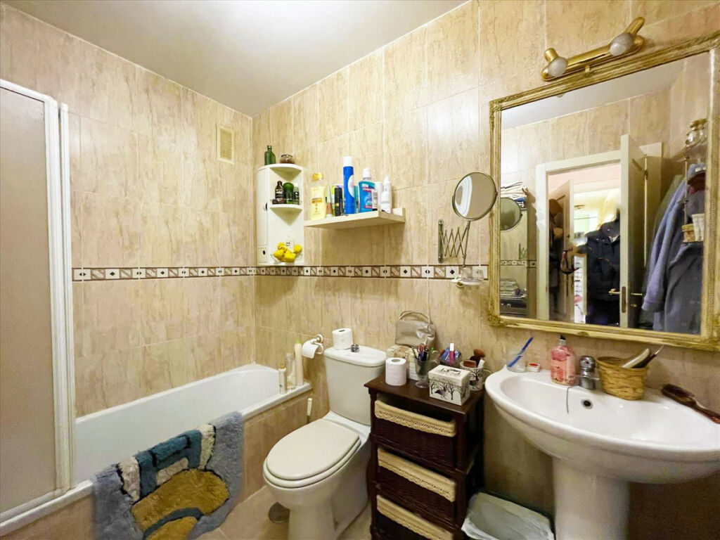 Middle Floor Apartment Calpe Alicante - image 34