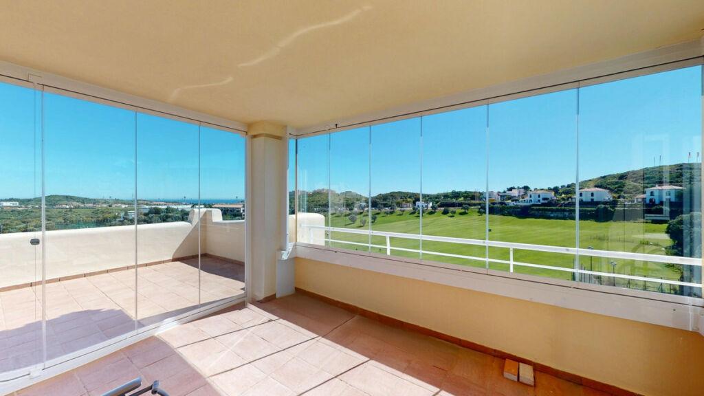 Penthouse Mijas Málaga - image 34