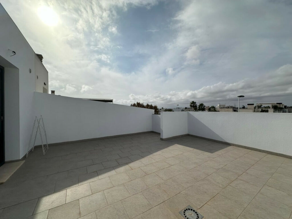 Detached Villa San Pedro del Pinatar Murcia - image 34