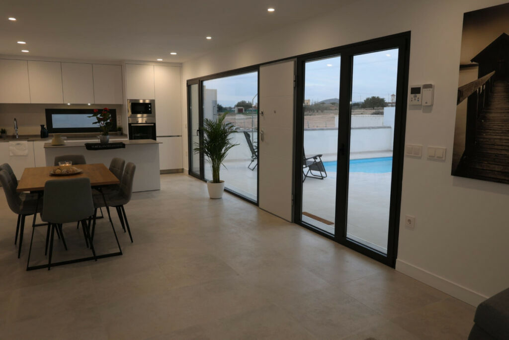 Semi-Detached House La Pinilla Murcia - image 34