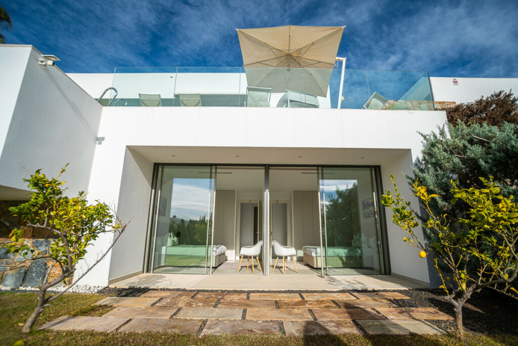 Detached Villa Las Colinas Golf Alicante - image 34