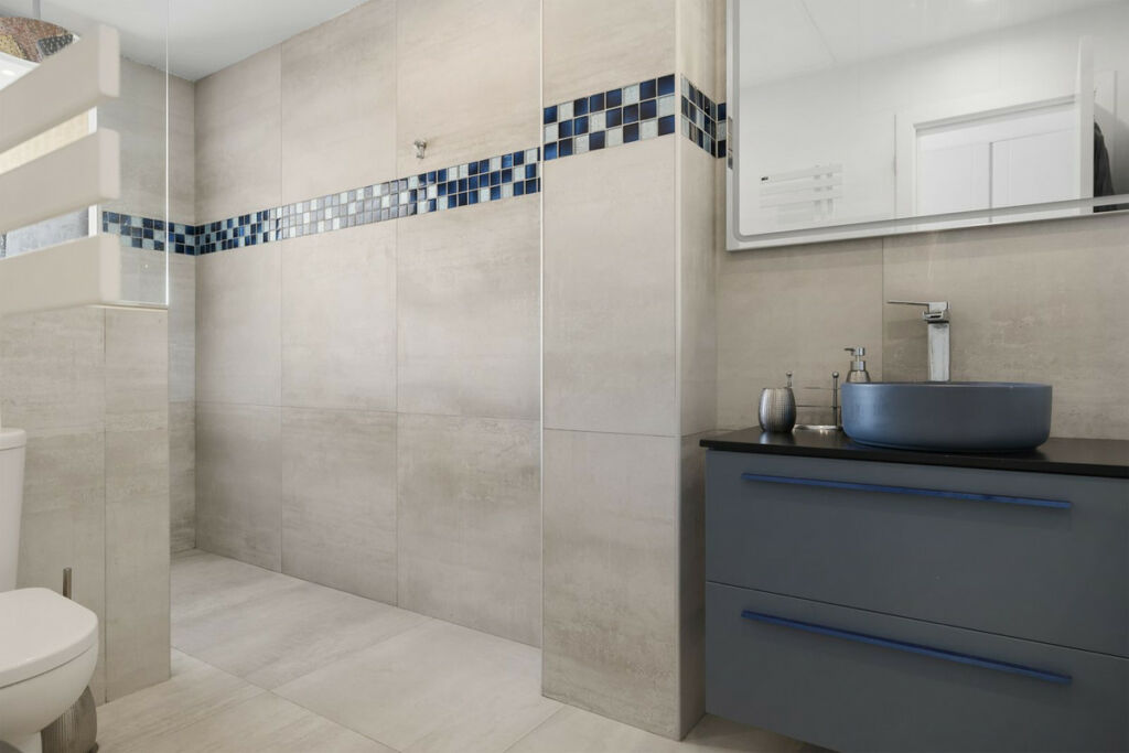 Detached Villa Benalmadena Málaga - image 34