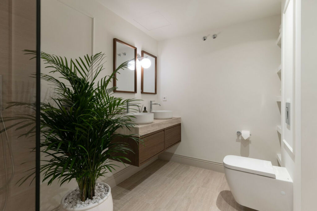 Townhouse Monte Halcones Málaga - image 34