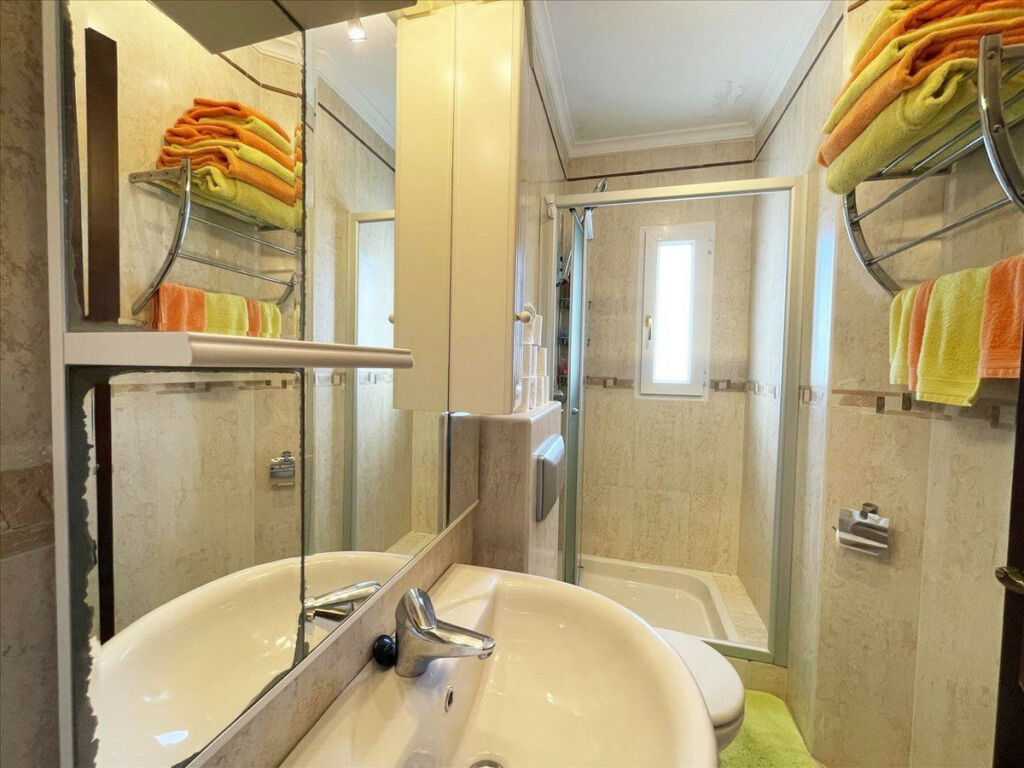 Detached Villa Calpe Alicante - image 34