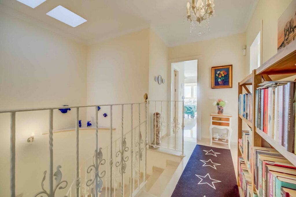 Townhouse Artola Málaga - image 34