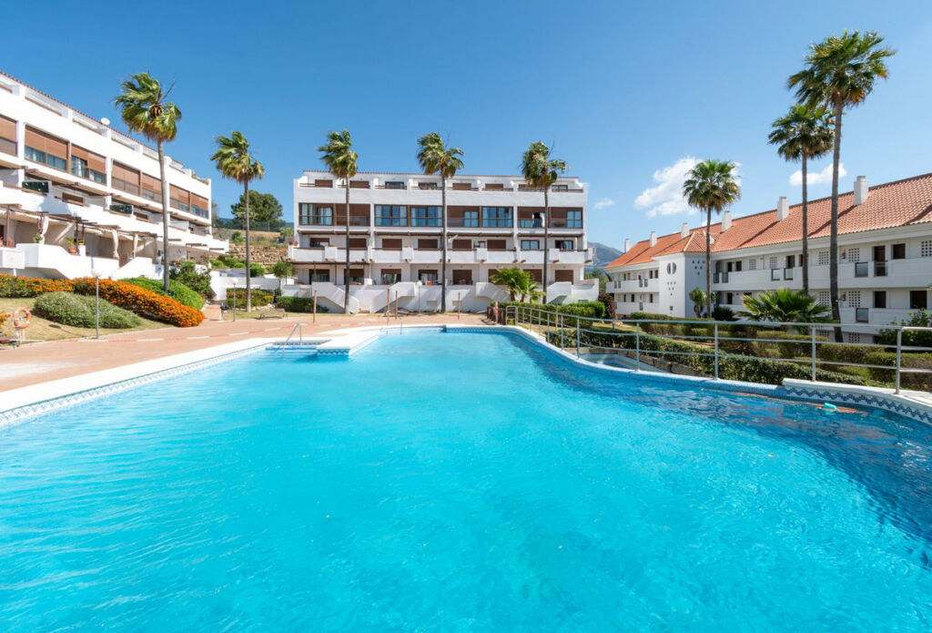 Penthouse Duplex Mijas Golf Málaga - image 34
