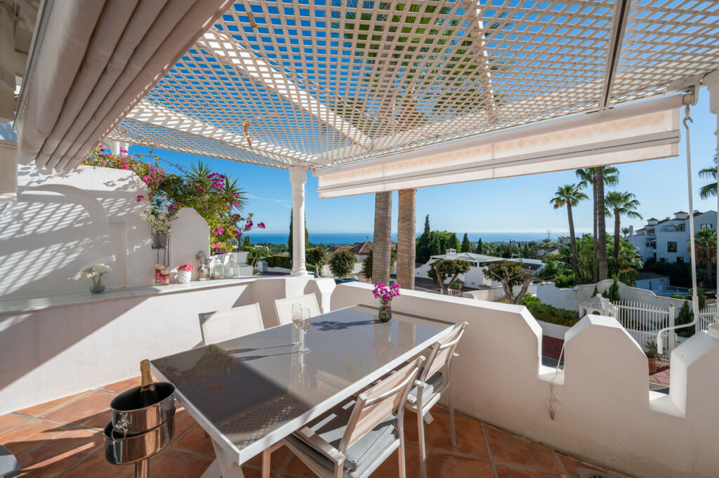 Middle Floor Apartment The Golden Mile Málaga - image 34
