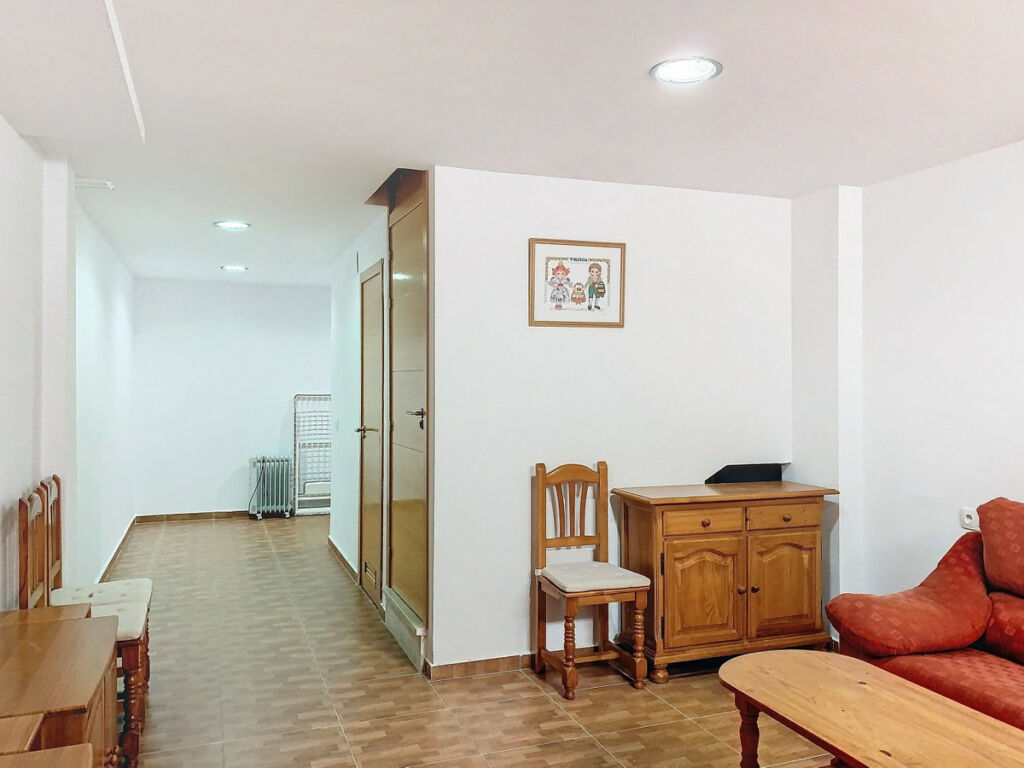 Semi-Detached House Valle-Niza Málaga - image 34