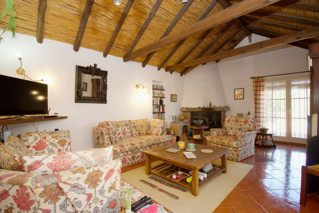 Detached Villa Coín Málaga - image 34