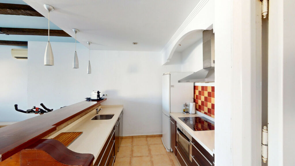 Detached Villa Torre del Mar Málaga - image 34