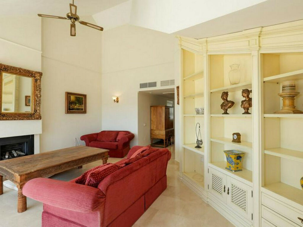 Penthouse Sotogrande Marina Cádiz - image 35