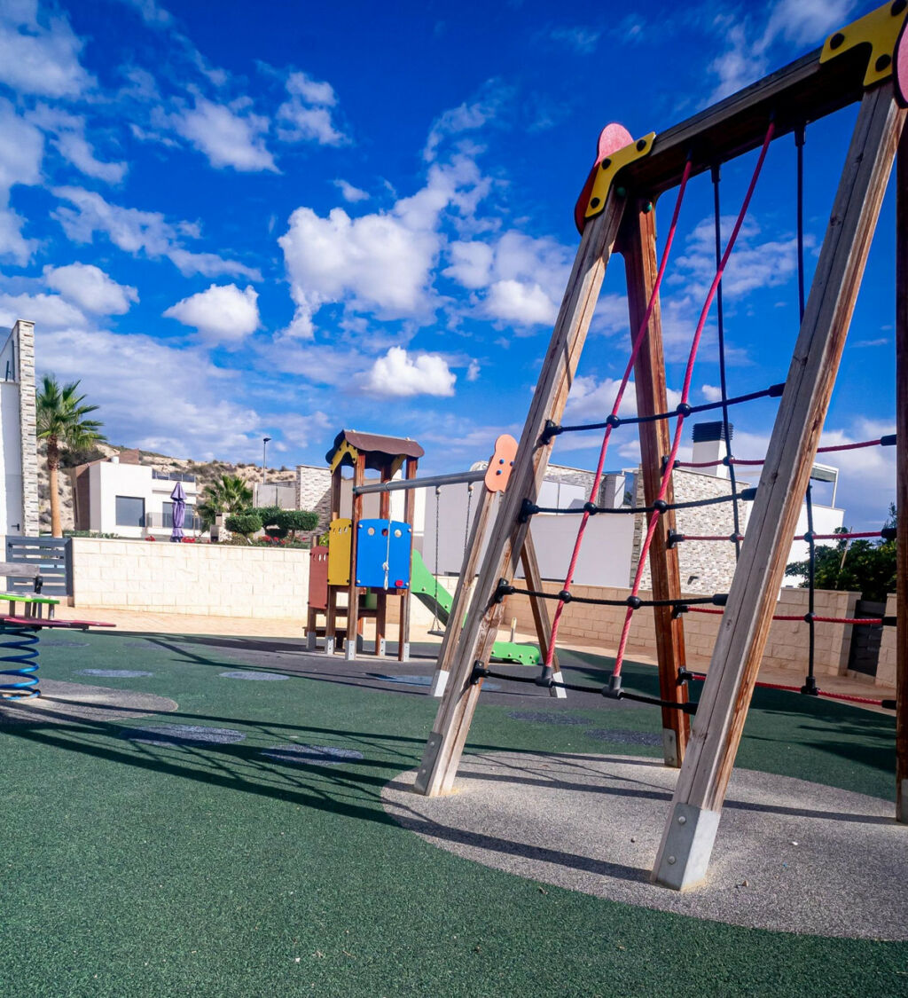 Penthouse Finestrat Alicante - image 35