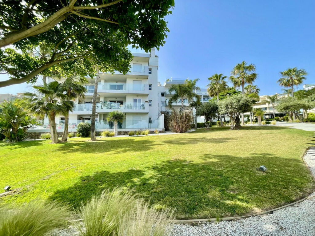 Middle Floor Apartment Mijas Málaga - image 35