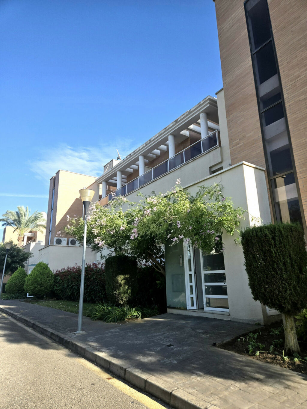 Middle Floor Apartment Selwo Málaga - image 35