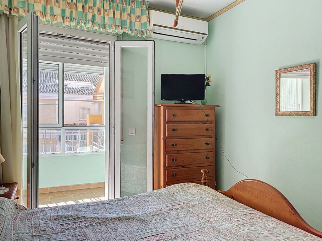 Semi-Detached House Torre del Mar Málaga - image 35