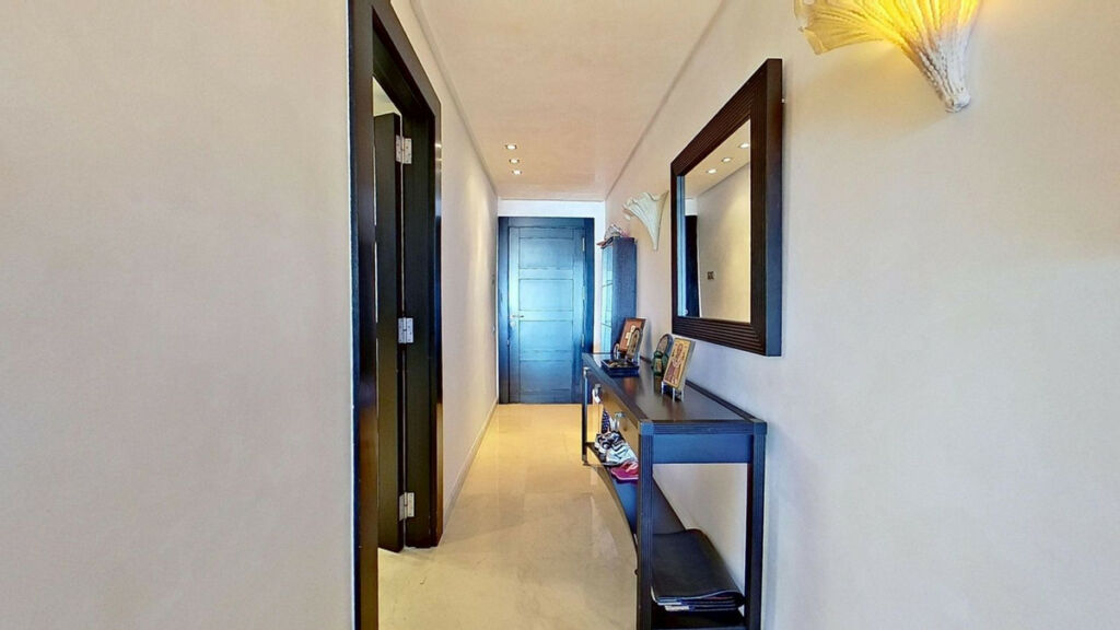 Penthouse Los Monteros Málaga - image 35