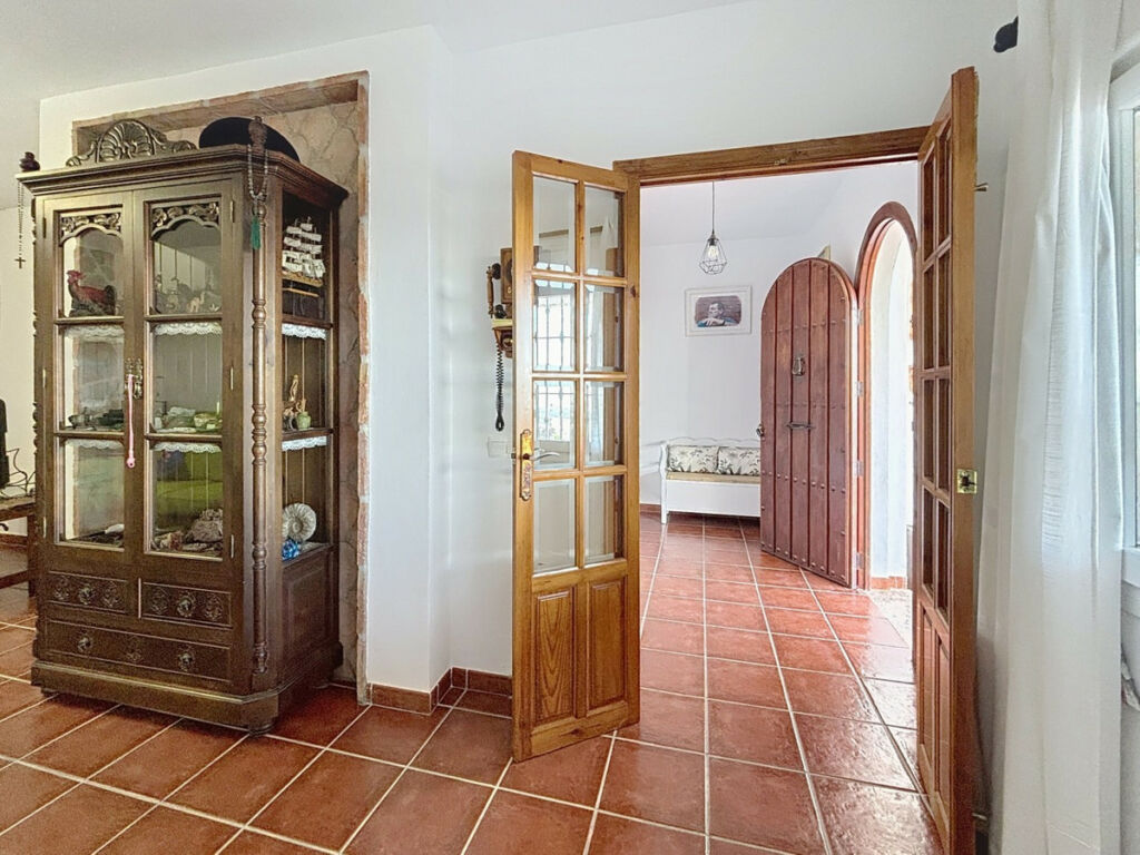 Detached Villa Almayate Málaga - image 35