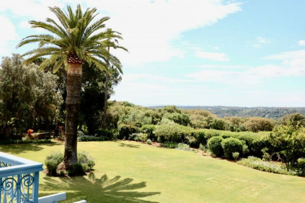 Detached Villa Sotogrande Costa Cádiz - image 35