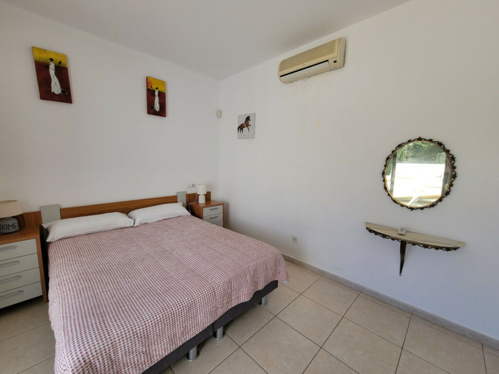 Detached Villa Moraira Alicante - image 35