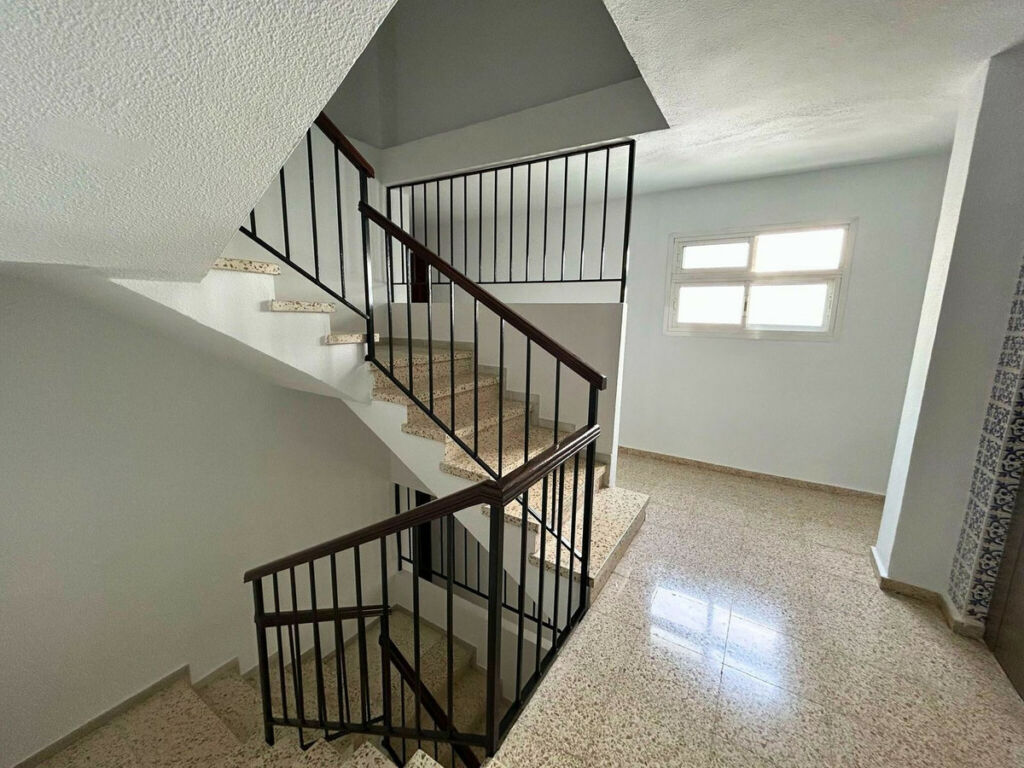 Top Floor Apartment Marbella Málaga - image 35