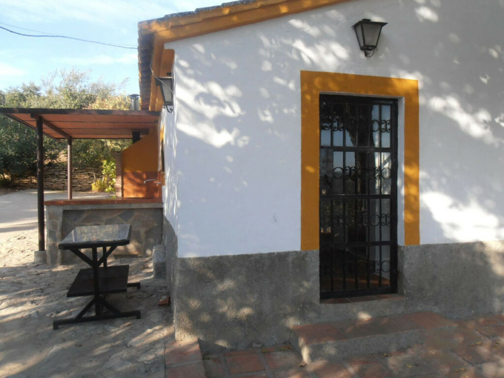 Finca - Cortijo Ronda Málaga - image 35