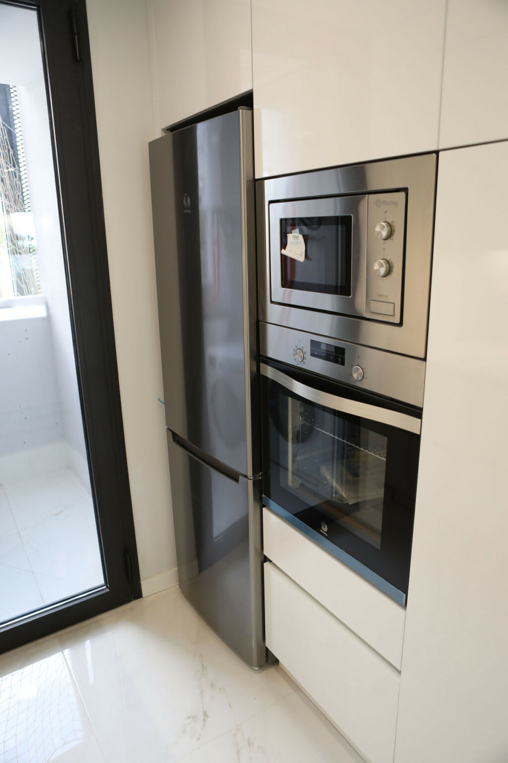 Middle Floor Apartment Benidorm Alicante - image 35