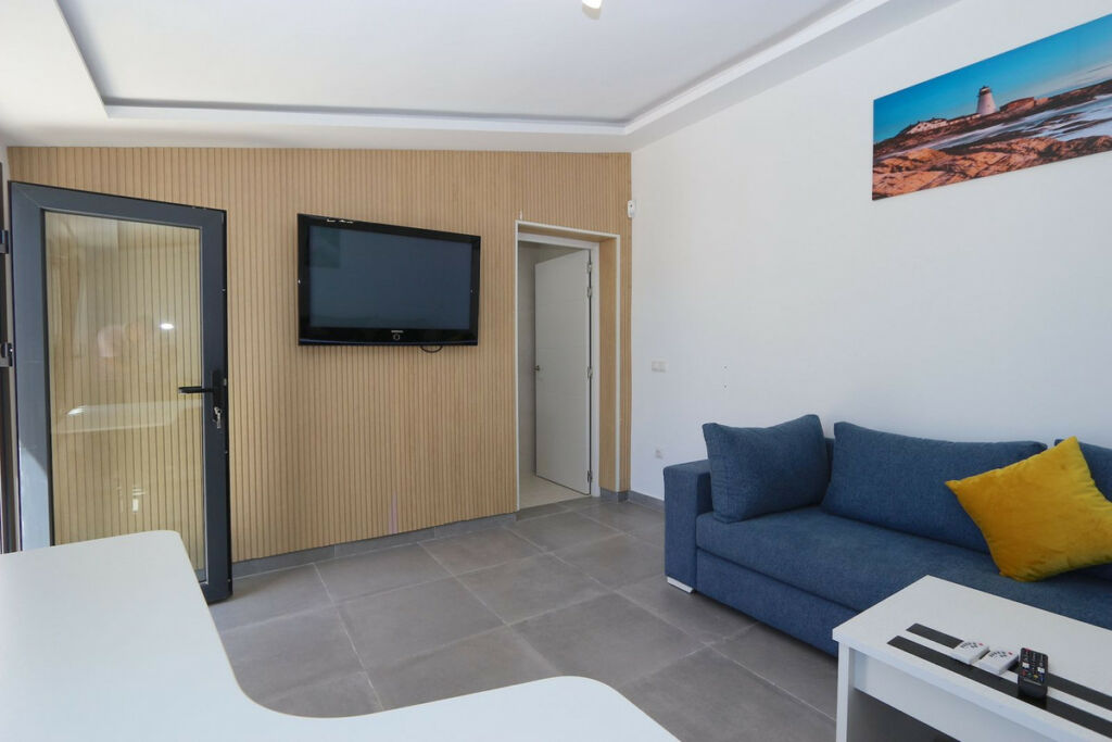 Detached Villa Riviera del Sol Málaga - image 35