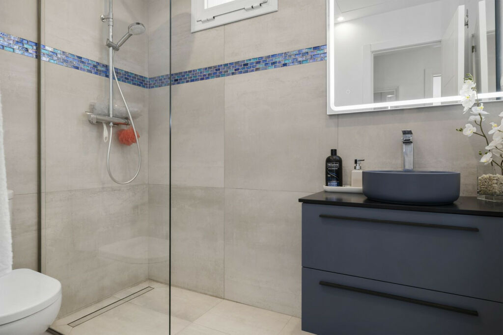 Detached Villa Benalmadena Málaga - image 35
