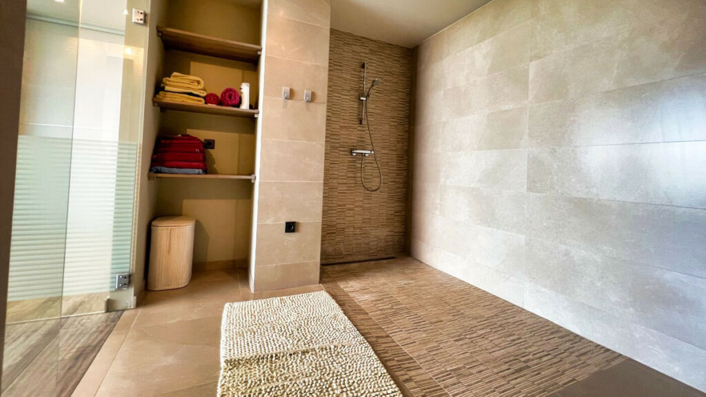 Detached Villa Altea Hills Alicante - image 35