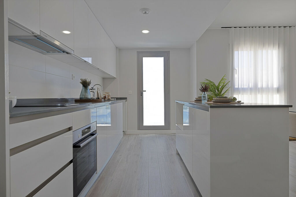 Penthouse Mijas Costa Málaga - image 35