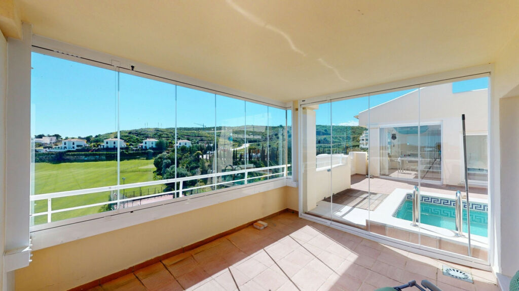 Penthouse Mijas Málaga - image 35