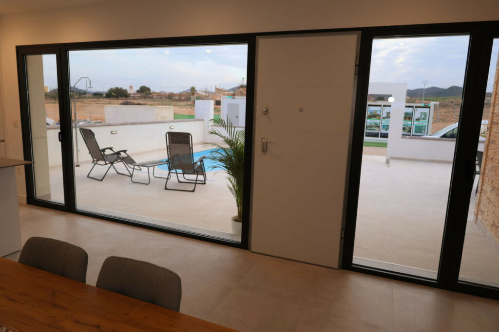 Semi-Detached House La Pinilla Murcia - image 35