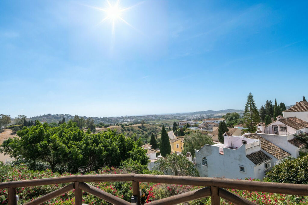 Penthouse Duplex Mijas Golf Málaga - image 35
