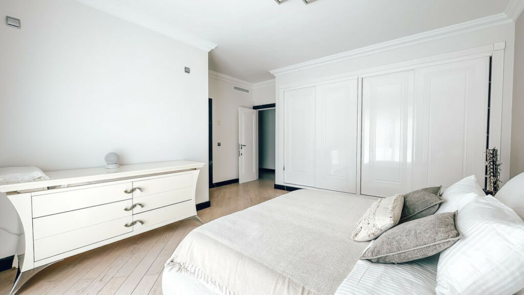 Penthouse Puerto Banús Málaga - image 35