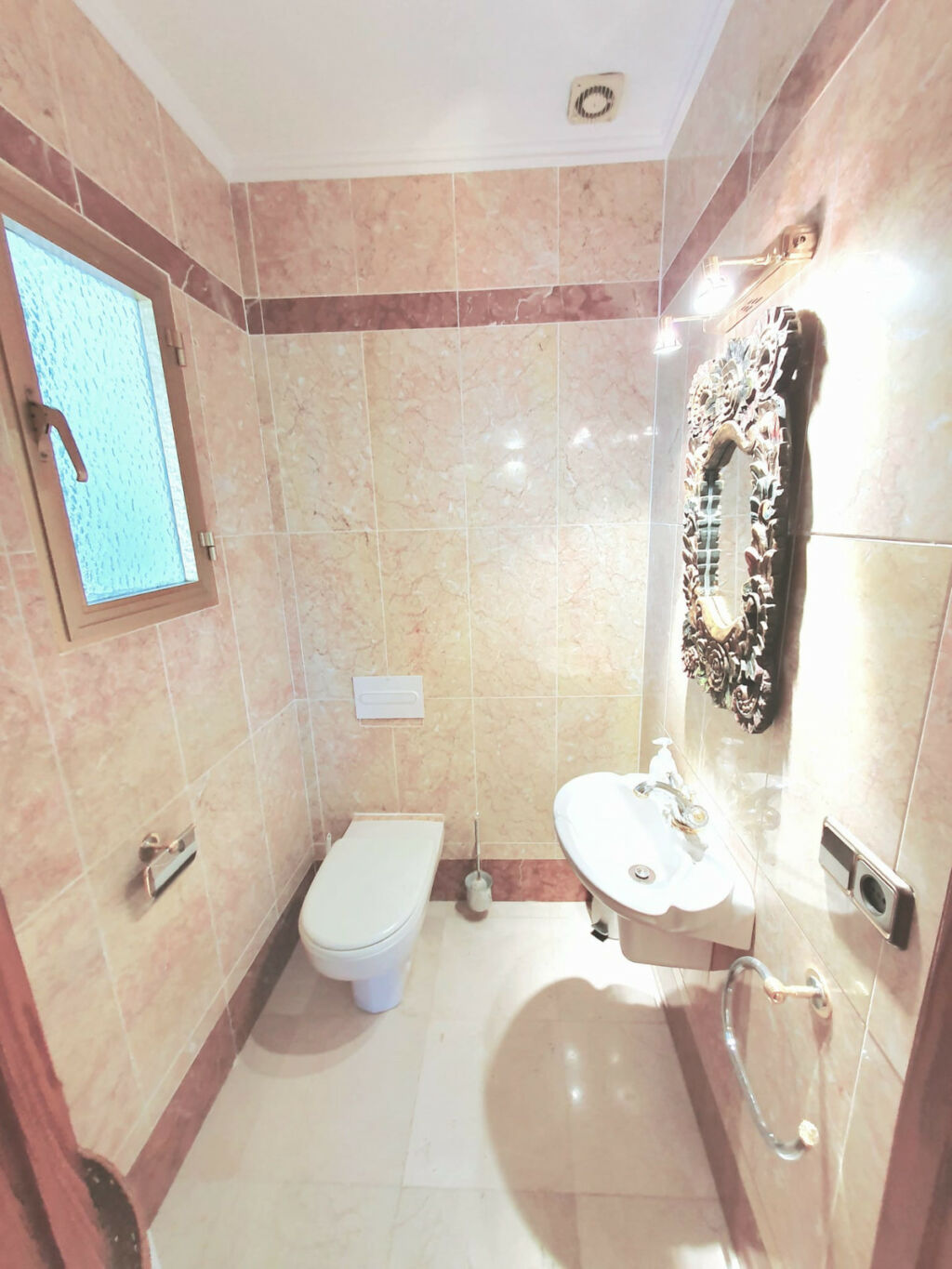Detached Villa Las Brisas Málaga - image 35