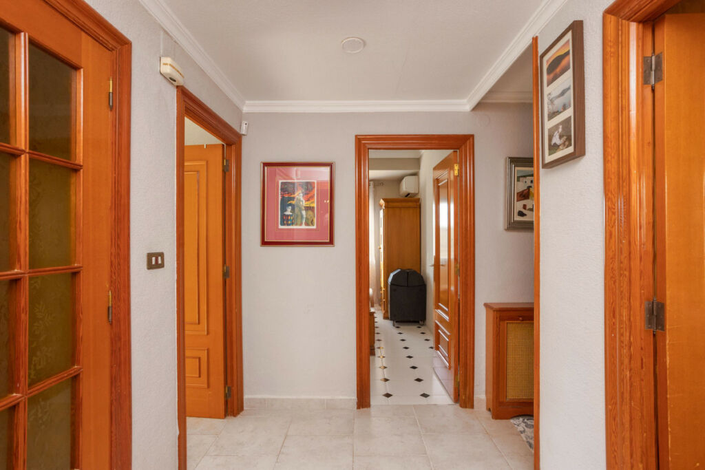 Detached Villa La Puebla Murcia - image 35