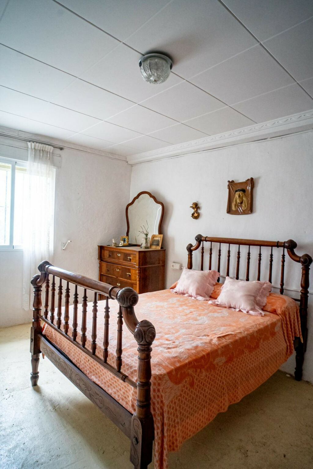 Townhouse Bolulla Alicante - image 36