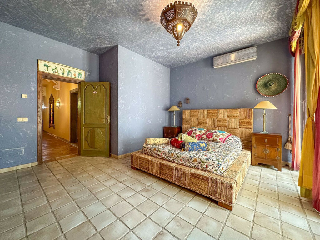 Detached Villa Cerros del Aguila Málaga - image 35