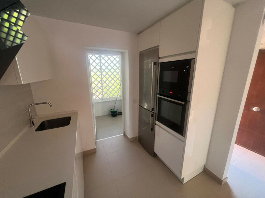 Semi-Detached House Benahavís Málaga - image 30