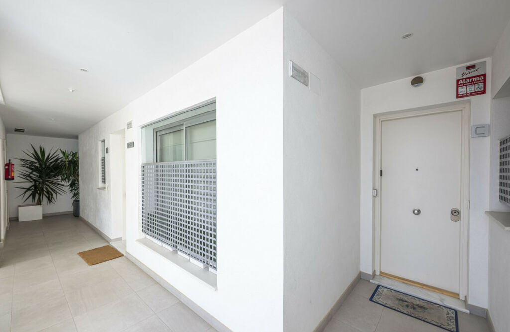 Penthouse Duplex Bel Air Málaga - image 35