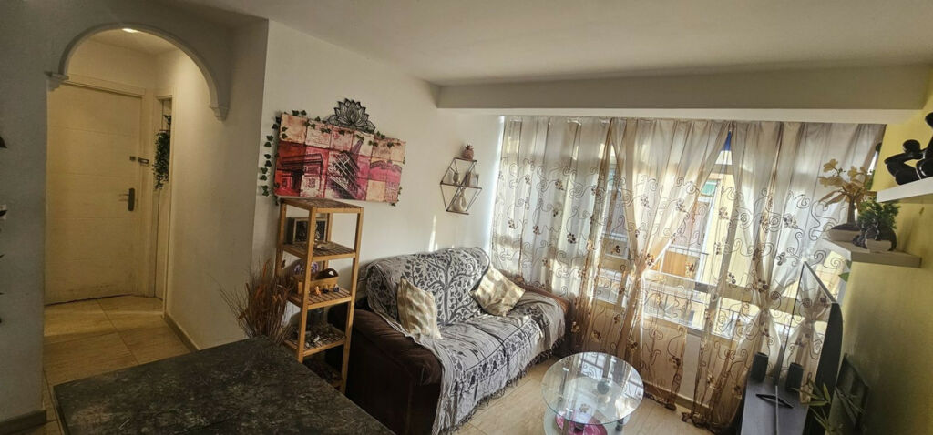 Middle Floor Apartment Fuengirola Málaga - image 31